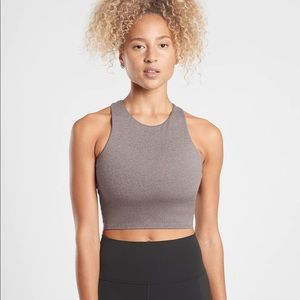 Athleta Conscious Crop